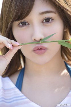 看见味道的少女