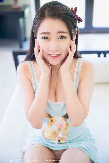 你比星光美丽谭松韵